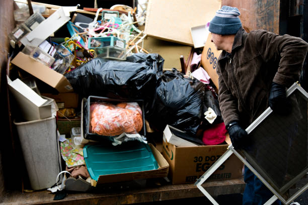 Reliable Norwood Young America, MN Junk Removal Services Solutions