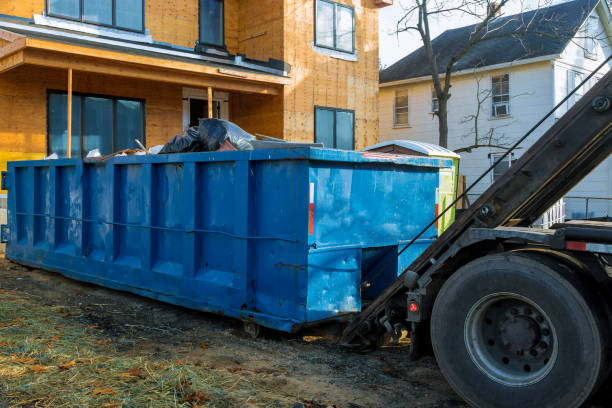 Best Residential Junk Removal  in Norwood Young America, MN