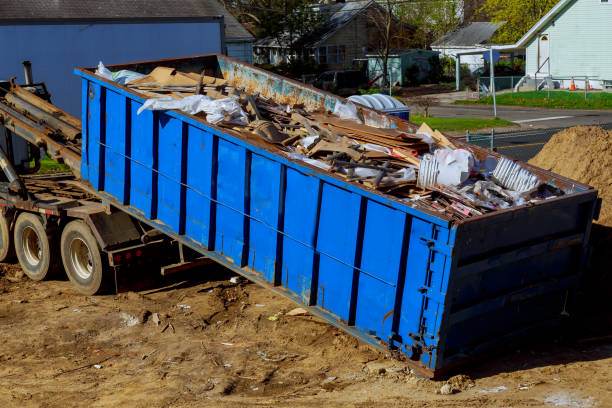 Best Demolition Debris Removal  in Norwood Young America, MN
