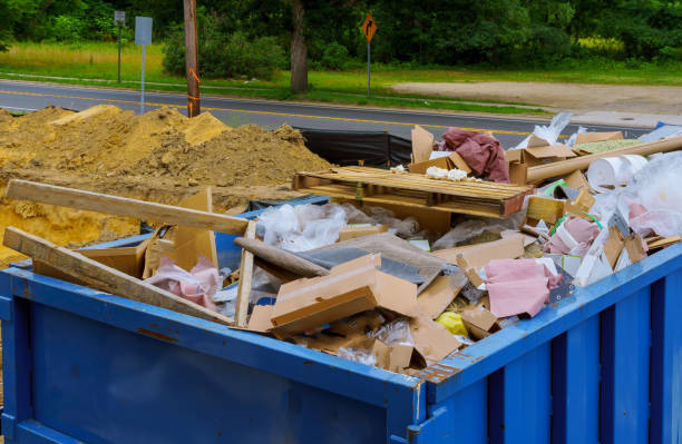 Recycling Services for Junk in Norwood Young America, MN